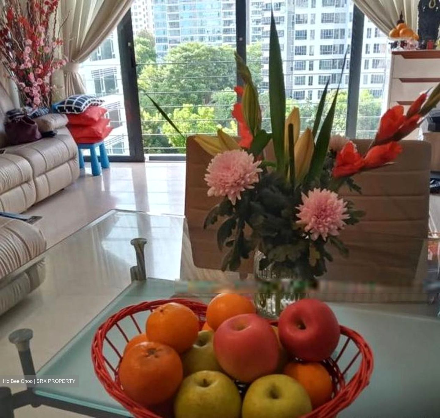Residences At 338A (D9), Apartment #423545831
